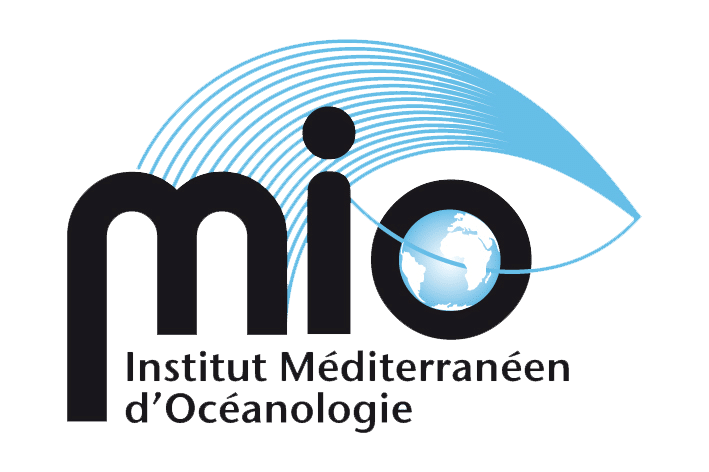 MIO Logo