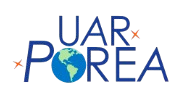 POREA Logo