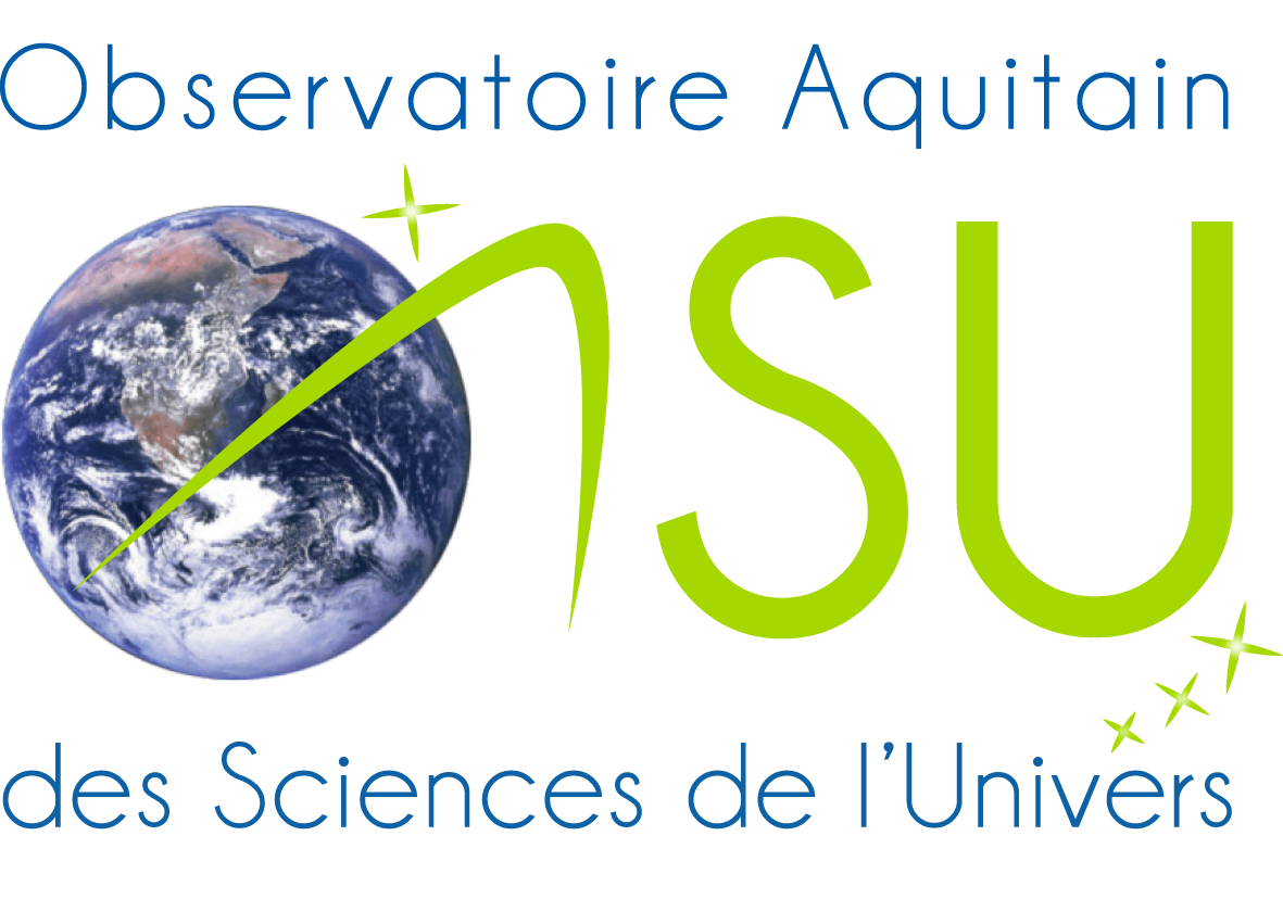 OASU Logo